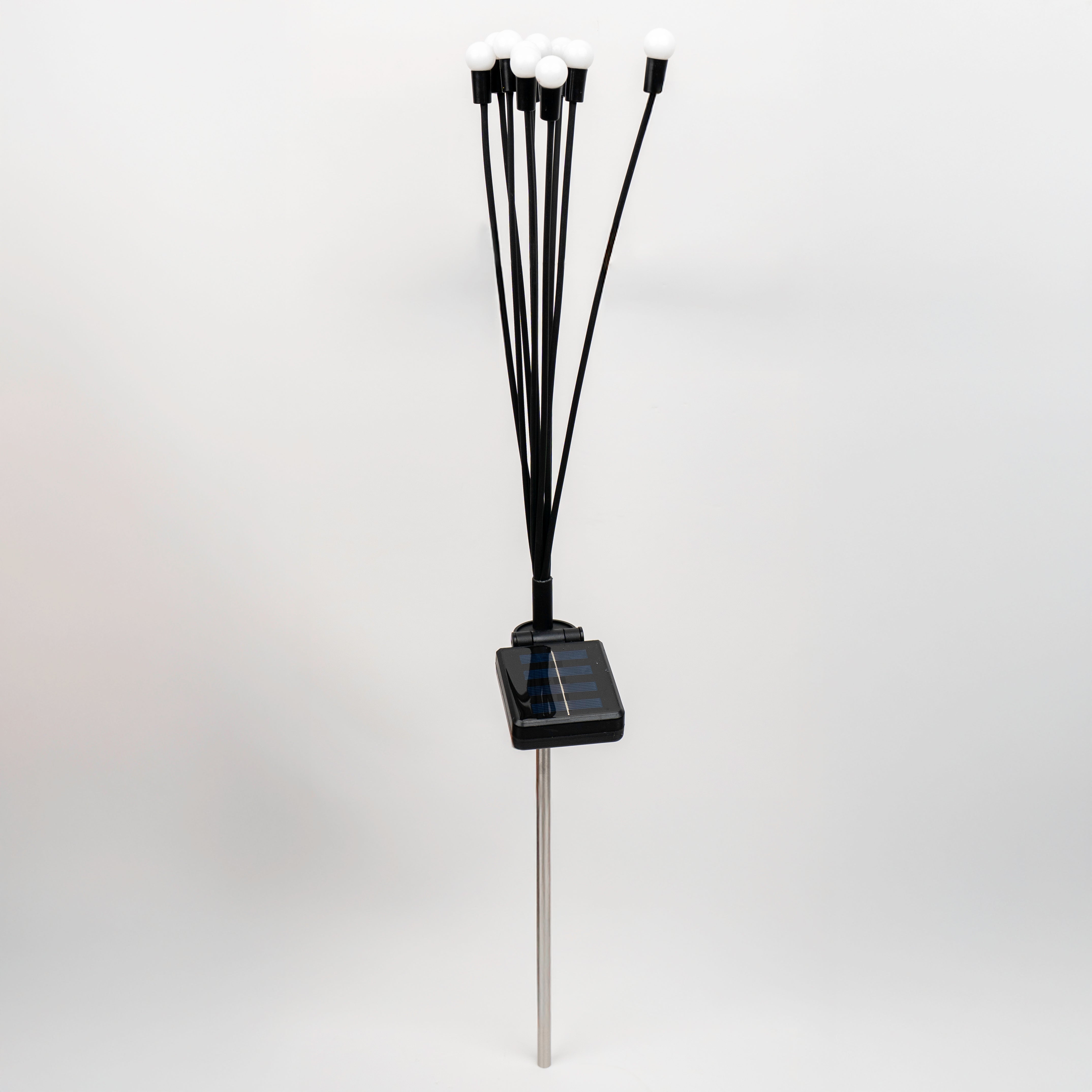 Led Firefly Large Installation Solar LED Firefly – CTE