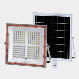 150W Solar LED Flood Light