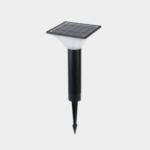 8W Solar LED Garden Light