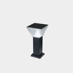 5W Solar LED Garden Light
