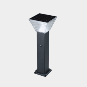 5W Solar LED Garden Light