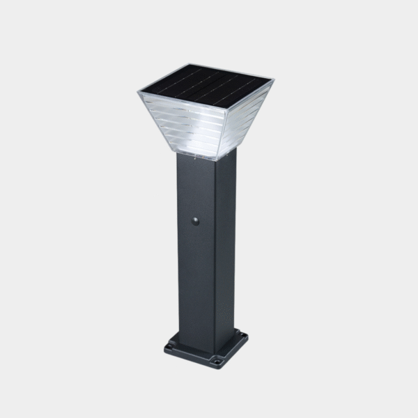 5W Solar LED Garden Light